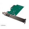 AKASA PCIe karta USB 3.2 Gen 2x2 interní konektor (AK-PCCU3-08)