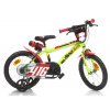 Dino bikes 416US 16" 2022 dětské kolo (05-CSK5163/416)