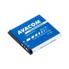 AVACOM Baterie do mobilu Sony Ericsson S510i, K770 Li-Ion 3,6V 930mAh (náhrada BST-38) (GSSE-BST38-S930)