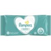 Pampers Sensitive Dětské Čisticí Ubrousky 52ks (8001841041391)