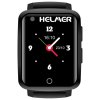 HELMER seniorské hodinky LK 716 s GPS lokátorem/ dot. disp./ snímač srdečního tepu/ nano SIM/ IP67/ 4G/ Android a iOS (hlmlk716)