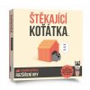 Štěkající koťátka - rozšíření hry Výbušná koťátka (3558380084334)