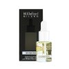 Millefiori Milano White Paper Flowers aroma olej 15 ml (8051938697338)