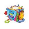 Baby Mix Interaktivní hračka kostka (5902216920804)