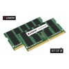 Kingston SO-DIMM DDR3 16GB (kit 2x 8GB) 1600MHz CL11 (KVR16S11K2/16)