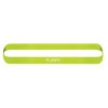 LifeFit Kruh Soft, sv. zelená posilovací guma (F-GUMA-02-01)