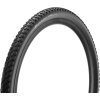 Plášť Pirelli Cinturato GRAVEL M, 40 - 622, TechWALL, 127 tpi, SpeedGRIP, Black (12555)