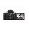 Sony Vlogovací fotoaparát ZV-1F, 4K, 20.1 Mpx (ZV1FBDI.EU)