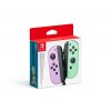 Joy-Con Pair Pastel Purple/Green (NSP087)