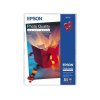 Epson Paper A4 Photo Quality Ink Jet ( 100 sheets ) 104g/m2 (C13S041061)