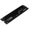 Kingston KC3000/1TB/SSD/M.2 NVMe/Heatsink/5R