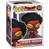 Funko POP Marvel: Spider-Man- Across the Spider-Verse: Spider-Woman (FK65727)