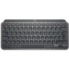 Logitech MX Keys Mini Minimalist Wireless Illuminated Keyboard - GRAPHITE (CZ/SK verze) (920-010498_CZ)