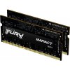 Kingston Fury Impact SODIMM DDR3L 8GB 1866MHz (KF318LS11IBK2/8)