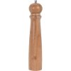 Excellent Houseware Mechanický mlýnek na pepř a sůl Bambus, 31 cm (KO-784230650)