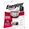 Energizer čelová svítilna - Headlight Vision HD 300lm (ESV019)