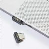 YubiKey 5C Nano - USB-C, miniaturní klíč/token s vícefaktorovou autentizaci, podpora Smart Card (2FA) (YubiKey 5C Nano)