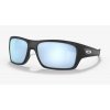 OAKLEY TURBINE - MATTE BLACK CAMO / PRIZM DEEP WATERPOLARIZED (OO9263-6463)