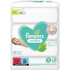 Pampers ubrousky Sensitive XXL 4x80ks (8001841062754)