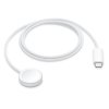 Apple Magnetický rychlonabíjecí USB-C kabel k Apple Watch (1m) (MT0H3ZM/A)