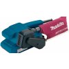 Makita 9910 Pásová bruska 650W, 457x76mm (9910)