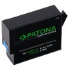 PATONA baterie pro digitální kameru GoPro Hero 9/Hero 10 1730mAh Li-Ion Premium (PT1347)