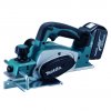 Makita DKP180RTJ Aku hoblík Li-ion LXT 18V/5,0 Ah (DKP180RTJ)