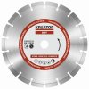 Kreator KRT082104 - Diamantový kotouč segmentový 230mm PREMIUM (KRT082104)