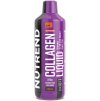 Nutrend COLLAGEN LIQUID 500 ml, pomeranč (VT-099-500-PO)