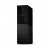 WD My Book 16TB (WDBBGB0160HBK-EESN)