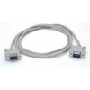 PremiumCord Propojovací kabel 9pin 2m M/M (kd99mm2)