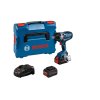 Bosch GDS 18V-1050 H Professional (0.601.9J8.502) (0.601.9J8.502)