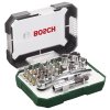 Bosch 26dílná sada šroubovacích bitů a ráčen (2.607.017.322) (2.607.017.322)