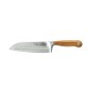 Tescoma Nůž Santoku FEELWOOD, 17 cm (884826.00)