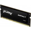 Kingston Fury Impact SODIMM DDR3L 8GB 1866MHz (KF318LS11IB/8)