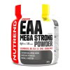 Nutrend EAA MEGA STRONG POWDER, 300 g, ananas+hruška (VS-094-300-ANHR)
