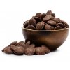GRIZLY Mléčná 32% čokoláda 500 g (8595678400136)