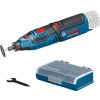 Bosch GRO 12V-35 Professional (0.601.9C5.000) (0.601.9C5.000)