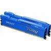 Kingston Fury Beast DIMM DDR3 8GB 1600MHz modrá (KF316C10BK2/8)