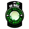 Kiwi Walker Svítící plovací míček Maxi z gumy (8596075006310)
