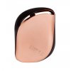 Tangle Teezer Compact Styler kartáč na vlasy Black Rose Gold (5060173372606)