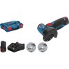 Bosch GWS 12V-76 Professional (0.601.9F2.00B) (0.601.9F2.00B)