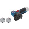 Bosch GWS 12V-76 Professional (0.601.9F2.000) (0.601.9F2.000)