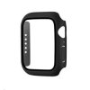 COTEetCI polykarbonátové pouzdro s ochranou displeje pro Apple Watch 45 mm černá (25003-BK)