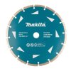 Makita D-41610 segmentový diamantový kotouč  230x22,23mm 1KS (D-41610)