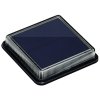 IMMAX venkovní solární LED osvětlení TERRACE/ 1,5W/ 30lm/ IP68/ 110x110x22mm/ černá (08445L)