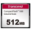 Transcend Industrial CF180I 512MB (TS512MCF180I)