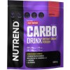Nutrend CARBO DRINX 1000 g, meloun (VS-119-1000-MEL)