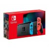 Nintendo Switch console with neon red&blue Joy-Con (NSH004)