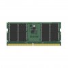 Kingston DDR5 32GB 4800MHz Non-ECC CL40 SO-DIMM (KVR48S40BD8-32)